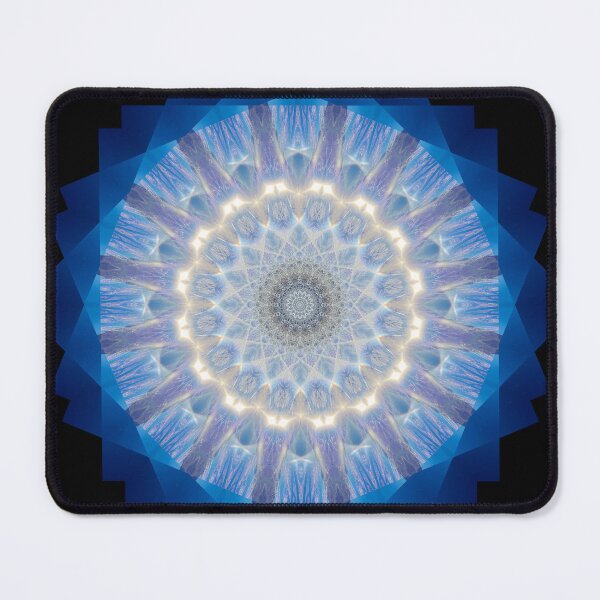 Item preview, Sundog Mandala designed and sold by janannes.