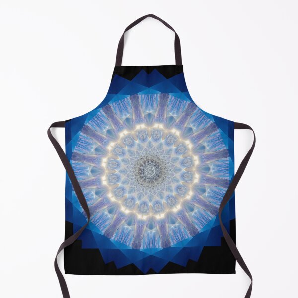 Item preview, Sundog Mandala designed and sold by janannes.