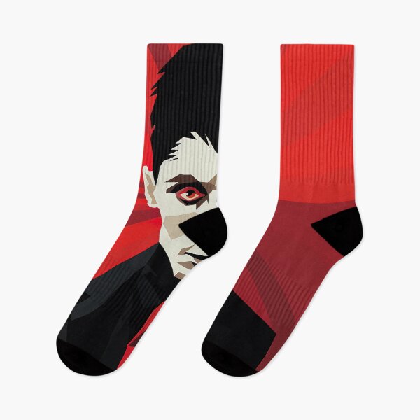 Item preview,  Franz Kafka | Red minimalism designed and sold by ComicsFactory.