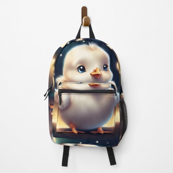 Item preview, Enchanted Night Chick designed and sold by Eman Abou Ghazy.