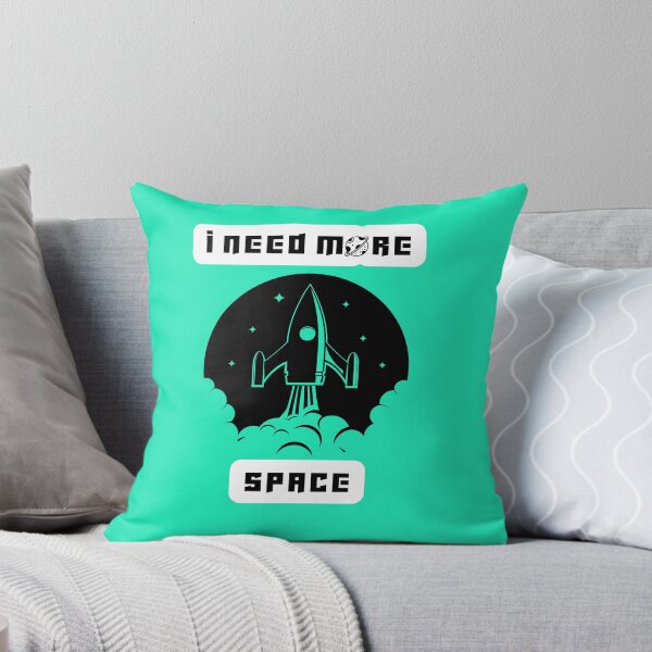 Item preview, I need more space designed and sold by sialharbi.