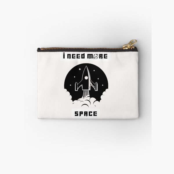 Item preview, I need more space designed and sold by sialharbi.