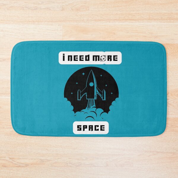 Item preview, I need more space designed and sold by sialharbi.