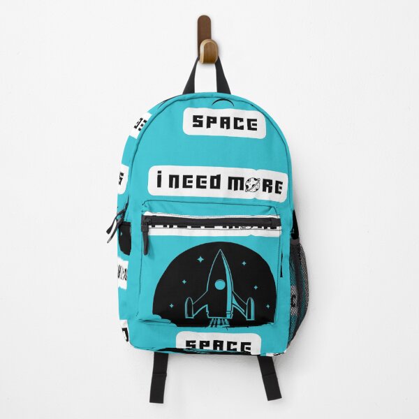 Item preview, I need more space designed and sold by sialharbi.