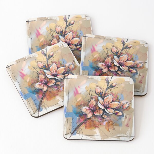 Item preview, Blossoming Elegance designed and sold by riquishop.
