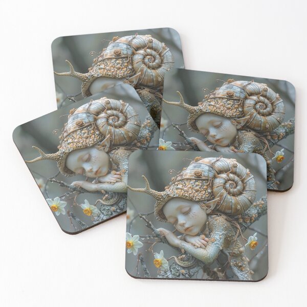 Item preview, Daffodil Nap designed and sold by DriftwoodSpirit.