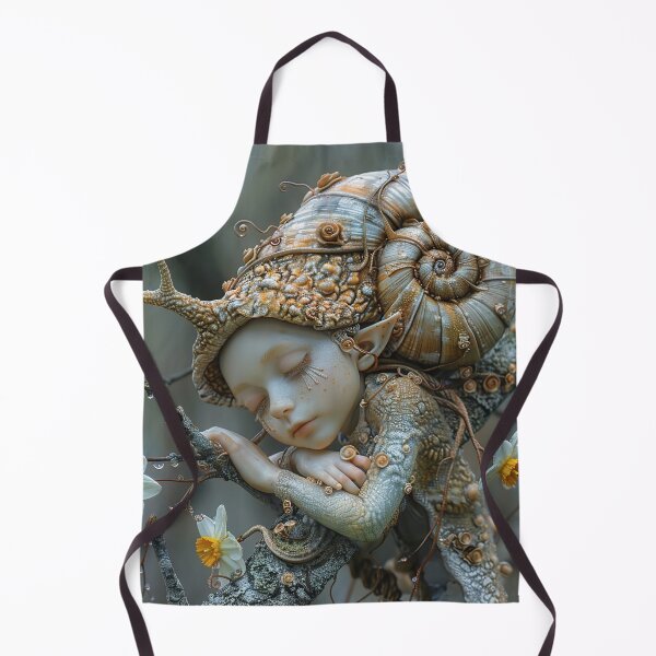 Item preview, Daffodil Nap designed and sold by DriftwoodSpirit.