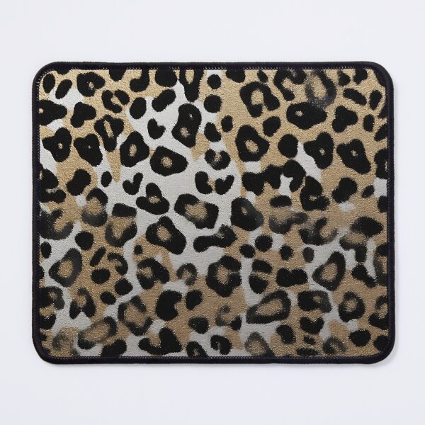 Item preview, Leopard 2 leopard graphics designed and sold by LittleWorldShop.
