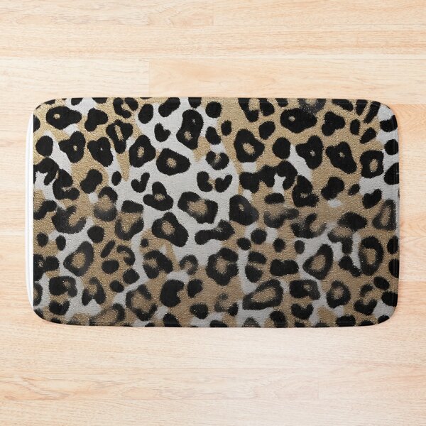 Item preview, Leopard 2 leopard graphics designed and sold by LittleWorldShop.