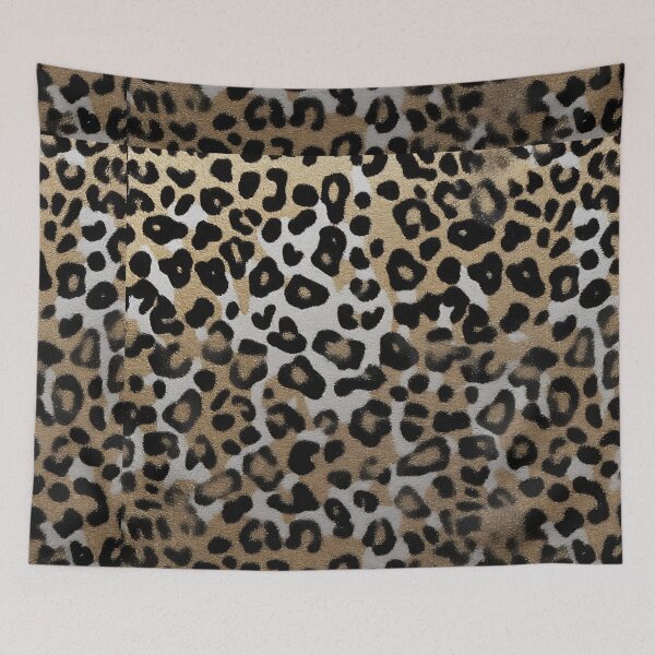 Item preview, Leopard 2 leopard graphics designed and sold by LittleWorldShop.