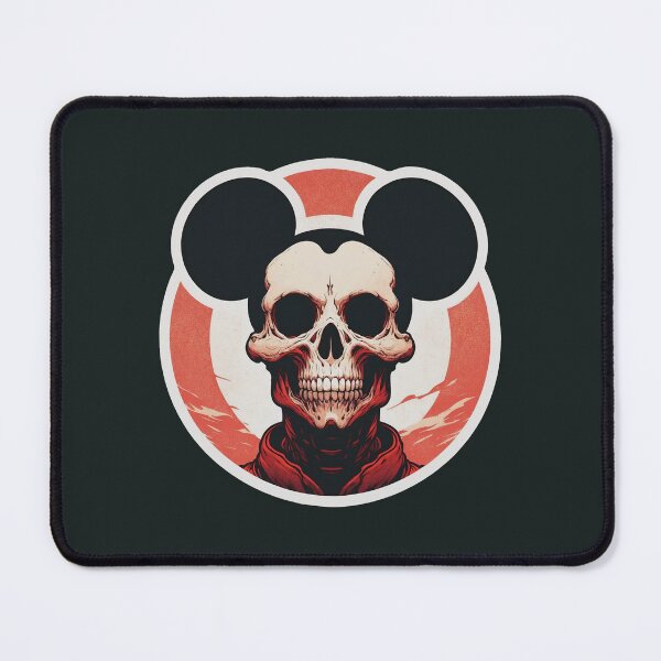 Item preview, Dead Mouse designed and sold by AIJAQ.