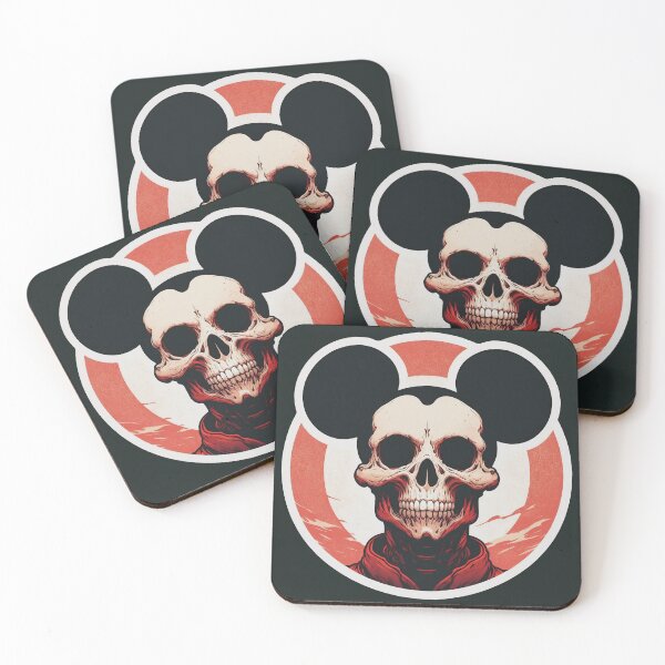 Item preview, Dead Mouse designed and sold by AIJAQ.