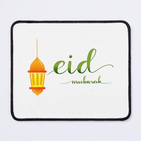 Item preview, Eid Mubarak Said end of Ramadan party celebration. designed and sold by DamiCrea82.
