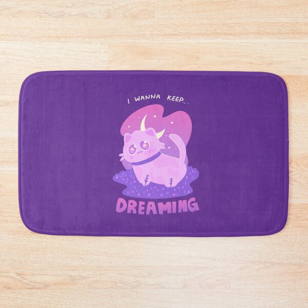 Item preview, Pink Sky Catto! designed and sold by sillycattos.