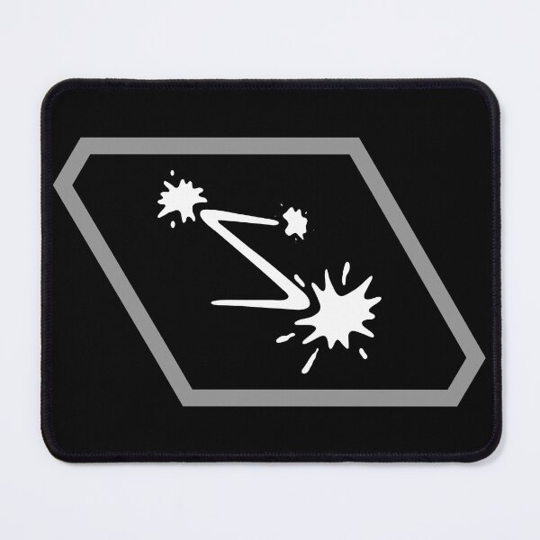 Item preview, Apex Legends Fuse Tactical Logo  designed and sold by Leonardo  Davinci.