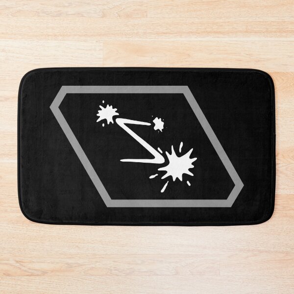 Item preview, Apex Legends Fuse Tactical Logo  designed and sold by Leonardo  Davinci.