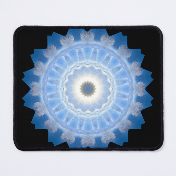 Item preview, Sun Halo Mandala designed and sold by janannes.