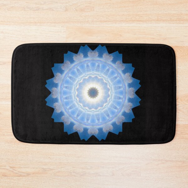 Item preview, Sun Halo Mandala designed and sold by janannes.