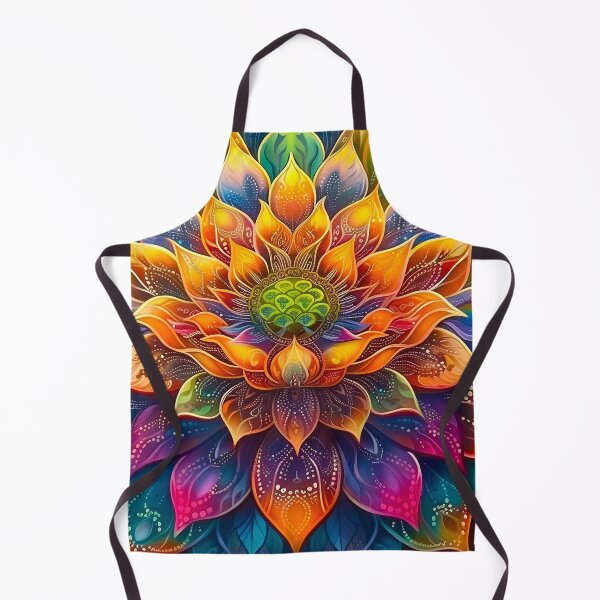 Item preview, Mandala | Lotus Mandala designed and sold by TeeARTHY.