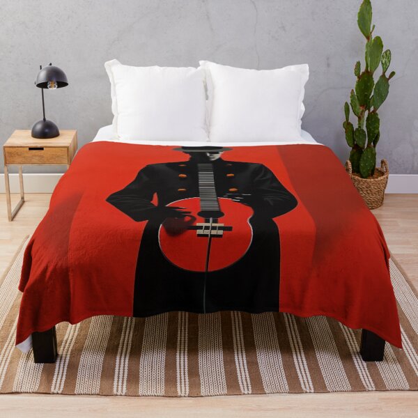 Item preview, Franz Xaver Gruber | Red minimalism designed and sold by ComicsFactory.