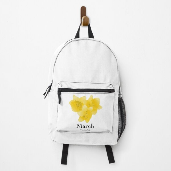 Item preview, March Daffodils Birth Month Flower designed and sold by DandiestArt22.