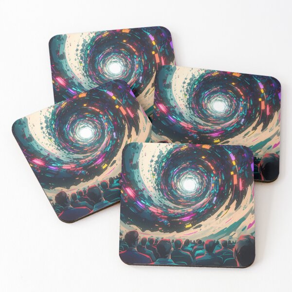 Item preview, Endless Spiral designed and sold by WANBASTEN.