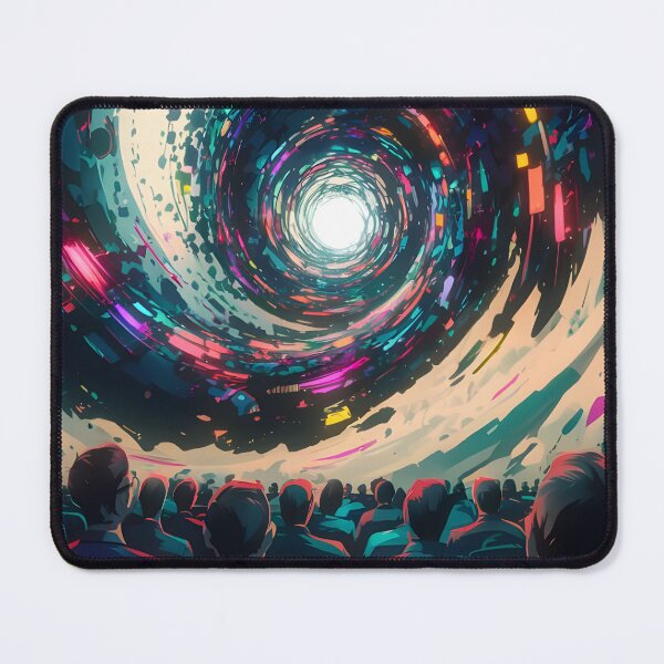 Item preview, Endless Spiral designed and sold by WANBASTEN.