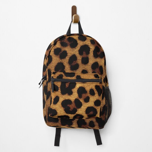 Item preview, Brown 3 leopard graphics designed and sold by LittleWorldShop.