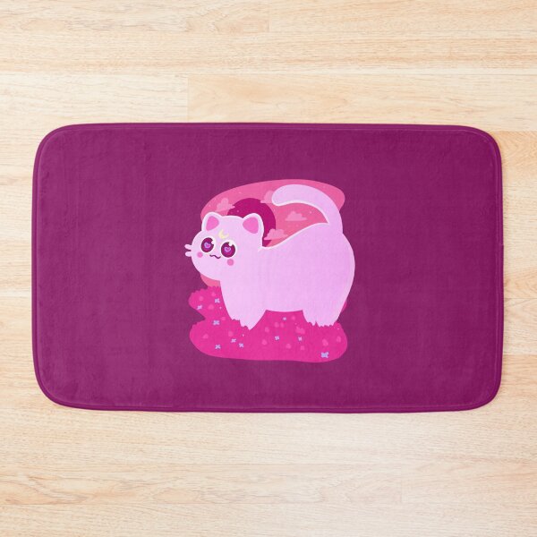 Item preview, Sunset Catto! designed and sold by sillycattos.