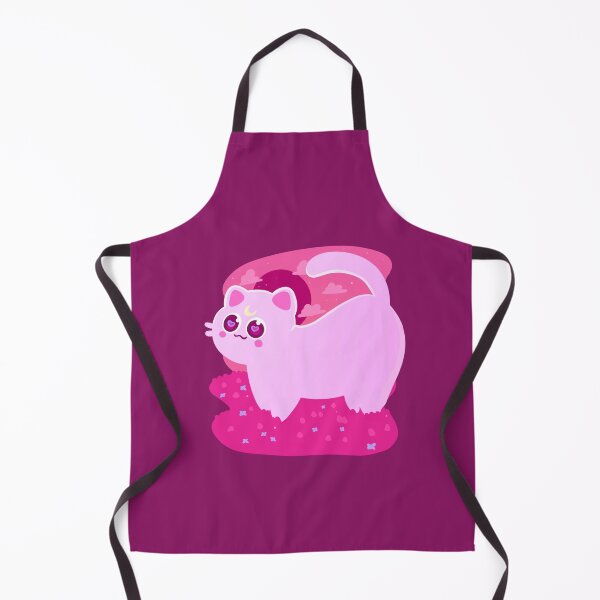 Item preview, Sunset Catto! designed and sold by sillycattos.