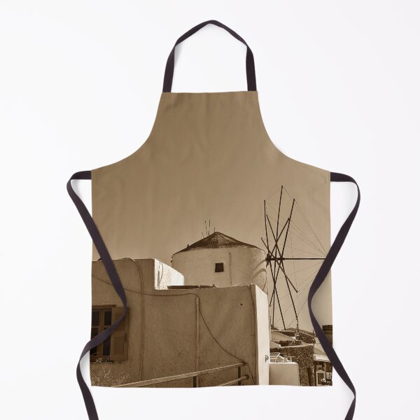 Item preview, A Windmill on the Island designed and sold by Pamela Storch.
