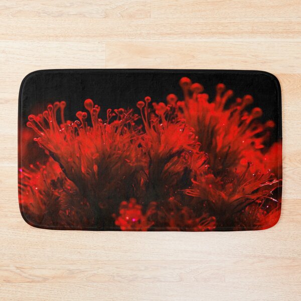 Item preview, Beautiful Orange Sea Weed designed and sold by SassyArtistry.
