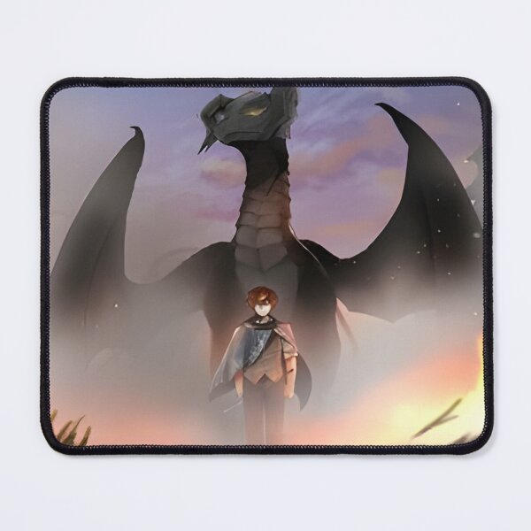 Item preview, The Beginning After The End - Cover image designed and sold by NooraniFantasy.