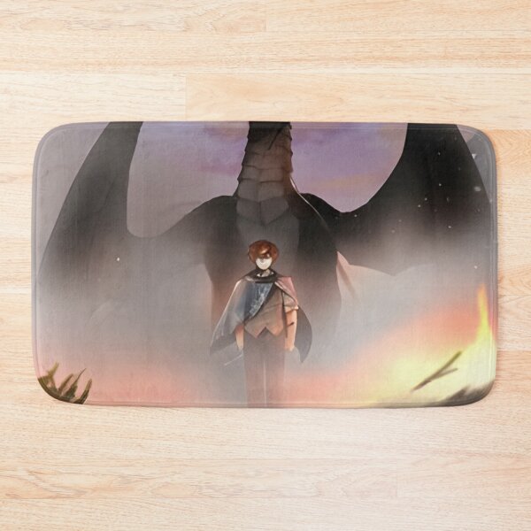 Item preview, The Beginning After The End - Cover image designed and sold by NooraniFantasy.
