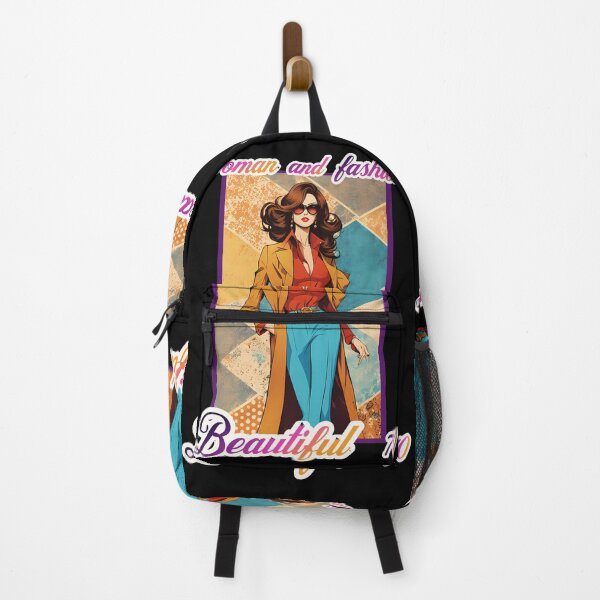Item preview, Relive Fashion: Vintage Style from the 70s designed and sold by Artedig.