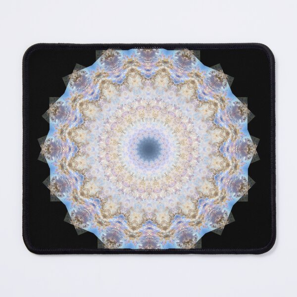 Item preview, Fall Cottonwood Tree Mandala designed and sold by janannes.