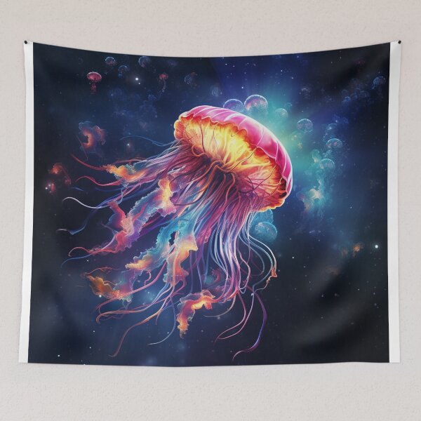 Item preview, Jellyfish lights 1 designed and sold by AstroRisq.