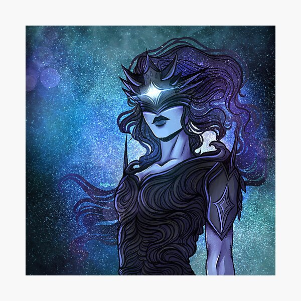 Item preview, Polaris: The Star God designed and sold by littleboffin.
