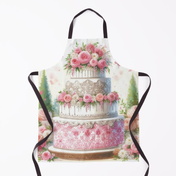 Item preview, Wedding Cakey designed and sold by tamsclub.
