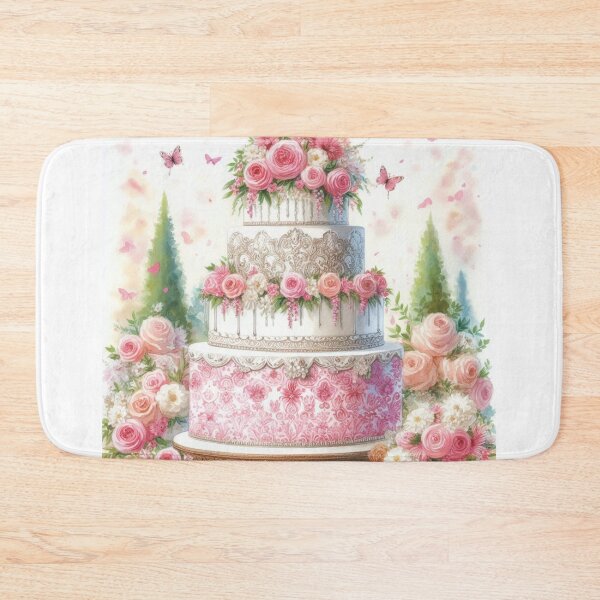 Item preview, Wedding Cakey designed and sold by tamsclub.