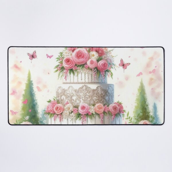 Item preview, Wedding Cakey designed and sold by tamsclub.