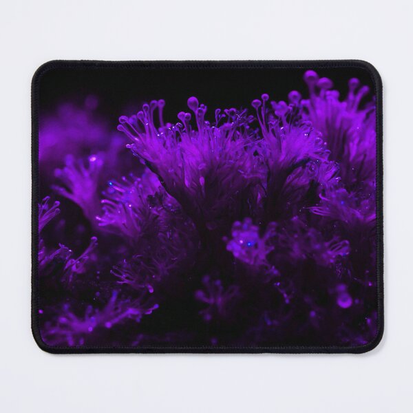 Item preview, Beautiful Purple Sea Weed designed and sold by SassyArtistry.