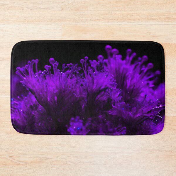 Item preview, Beautiful Purple Sea Weed designed and sold by SassyArtistry.