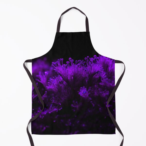 Item preview, Beautiful Purple Sea Weed designed and sold by SassyArtistry.