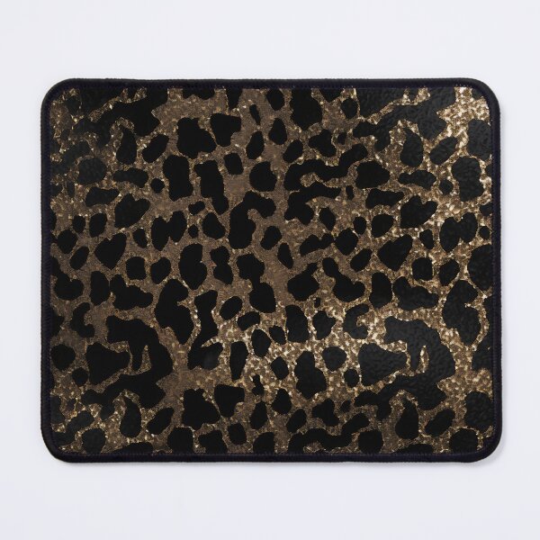 Item preview, Gliter - Gold 1 leopard graphics designed and sold by LittleWorldShop.