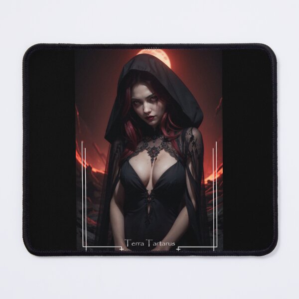 Item preview, Crimson Sirens: Eternal Desires and the Unholy Trinity IV designed and sold by TerraTartarus.