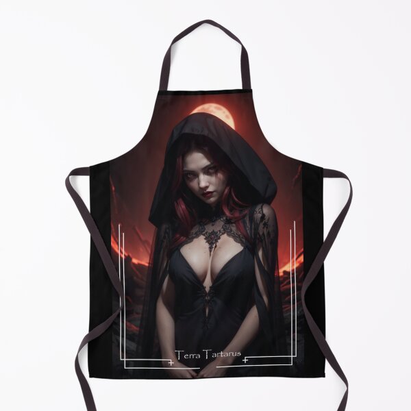 Item preview, Crimson Sirens: Eternal Desires and the Unholy Trinity IV designed and sold by TerraTartarus.