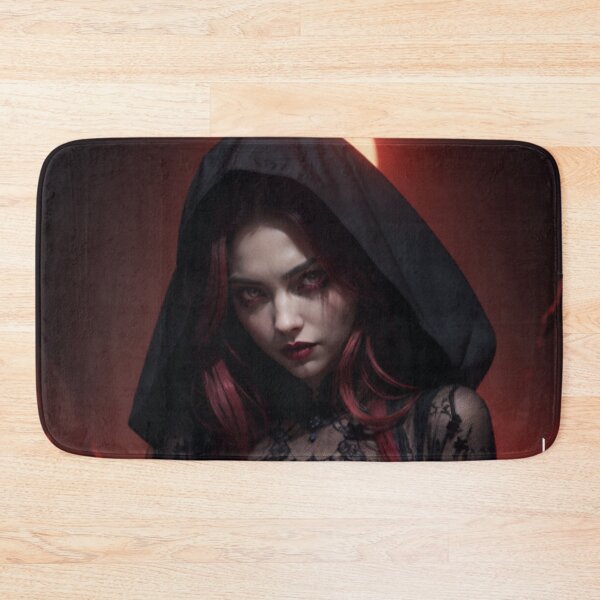 Item preview, Crimson Sirens: Eternal Desires and the Unholy Trinity IV designed and sold by TerraTartarus.