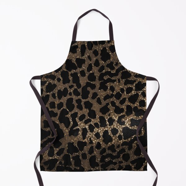 Item preview, Gliter - Gold 1 leopard graphics designed and sold by LittleWorldShop.