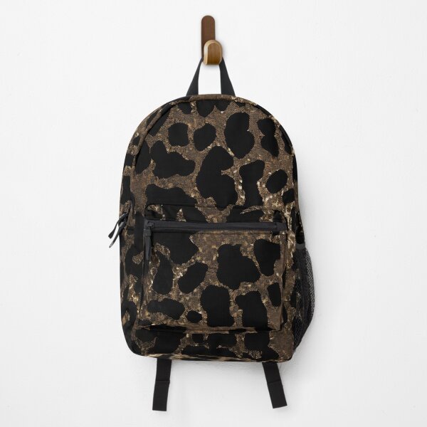 Item preview, Gliter - Gold 1 leopard graphics designed and sold by LittleWorldShop.